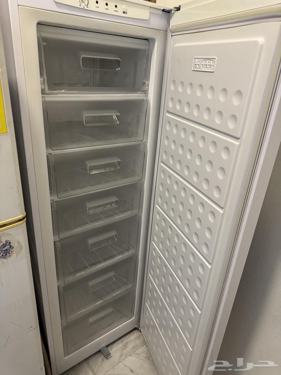 ثلاجة و غسالة أطباق و فريزر64428874204290113
