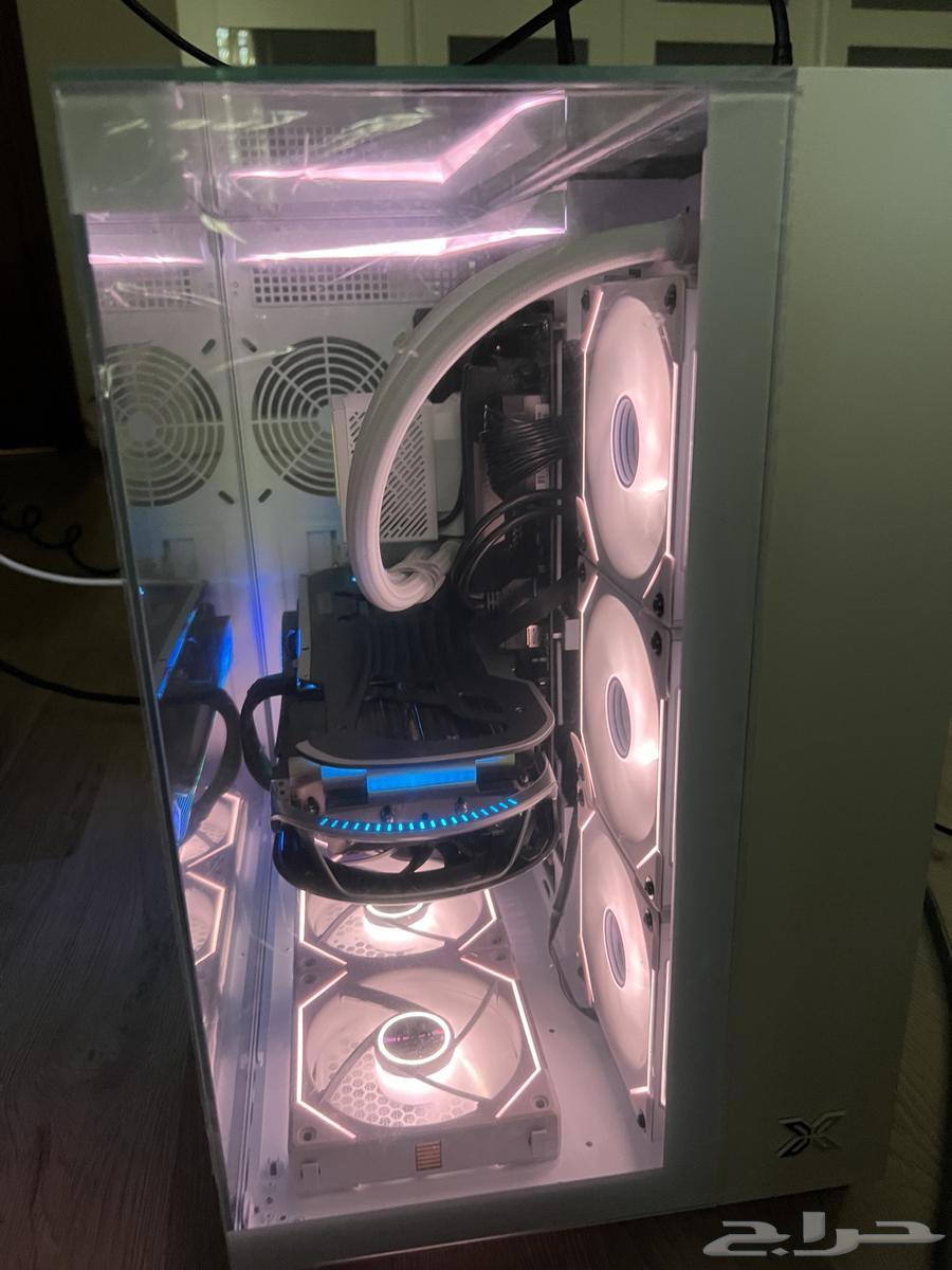 بي سي جديد - أداء خارق للمحترفين64430394662019111