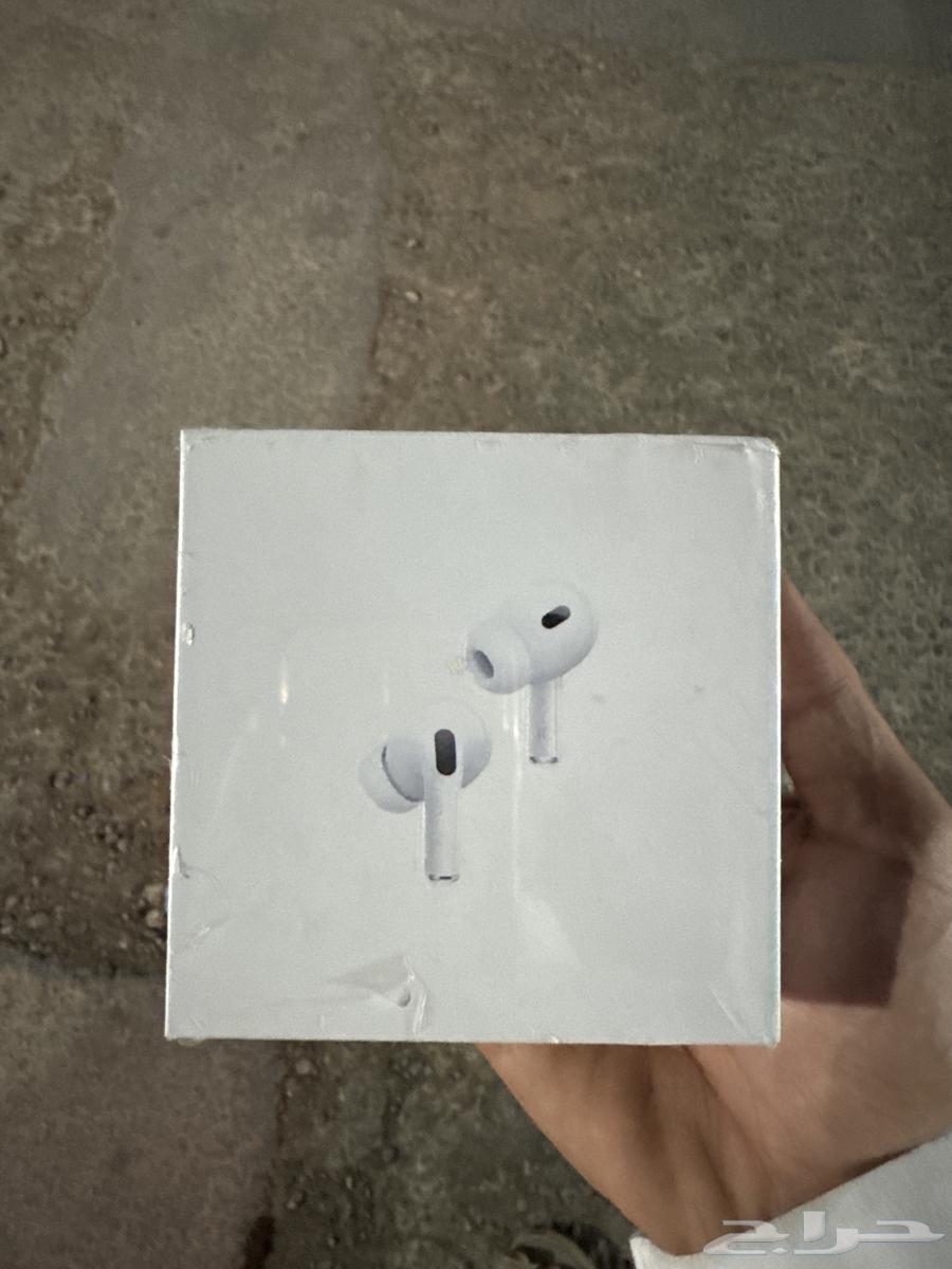 سماعات ايربودز برو 264431685299458110