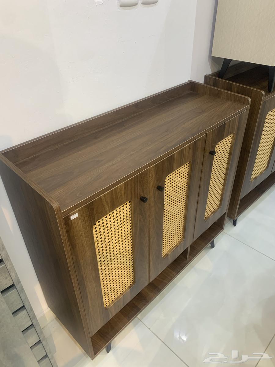 دواليب اخذية64431305110530113