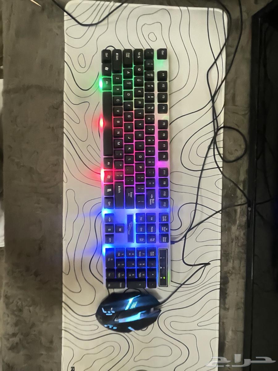 Keyboard Mouse64433323759361111