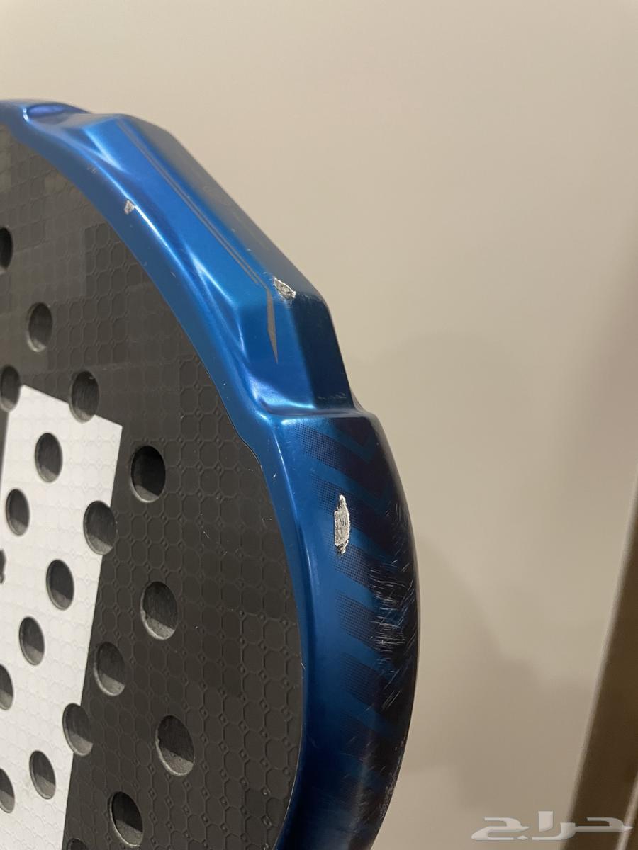 Adidas Padel Racket64428255439490112