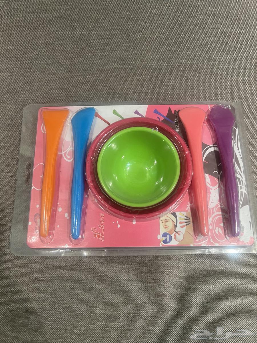 اناء لصبغ الشعر64426429717251111