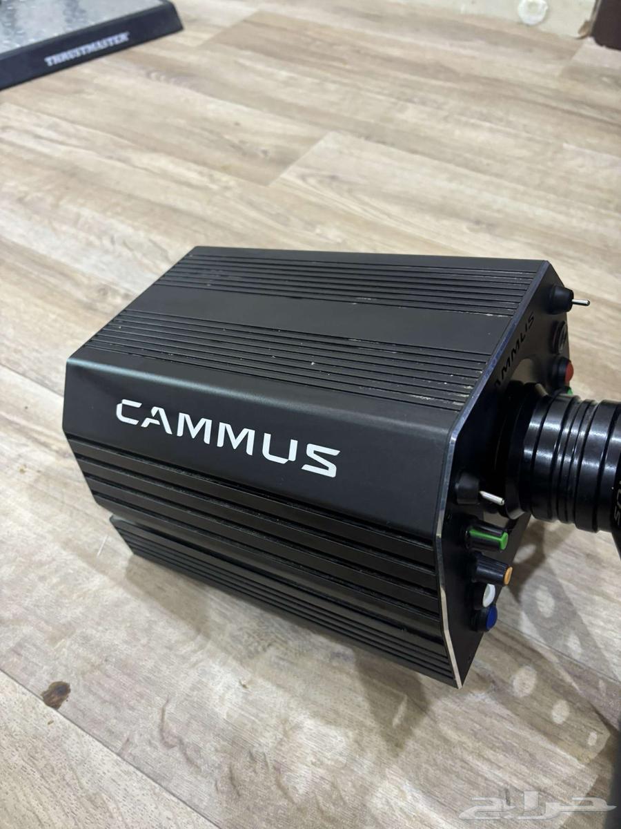 جهاز دركسون كاموس 15nm نضيف64432156232195110