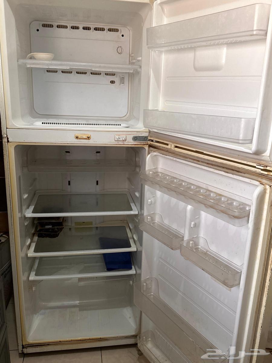 ثلاجة للبيع64431726414338112