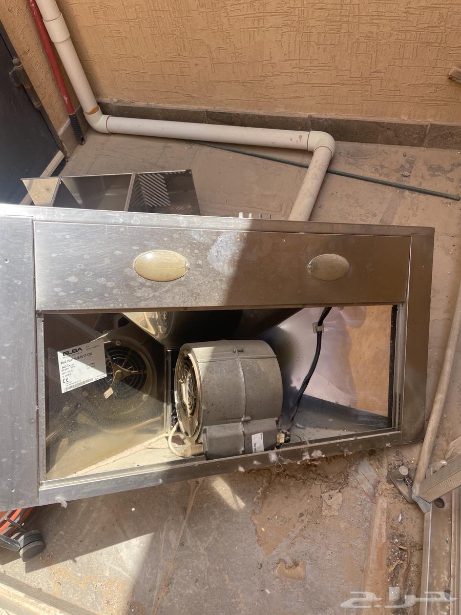 هواية مطبخ ايلبا للبيع64428282278531110