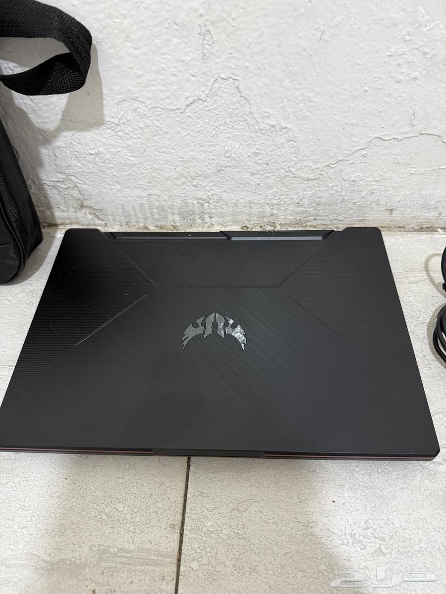 لابتوب اسوس جيمنج ممتاز64433013006211111