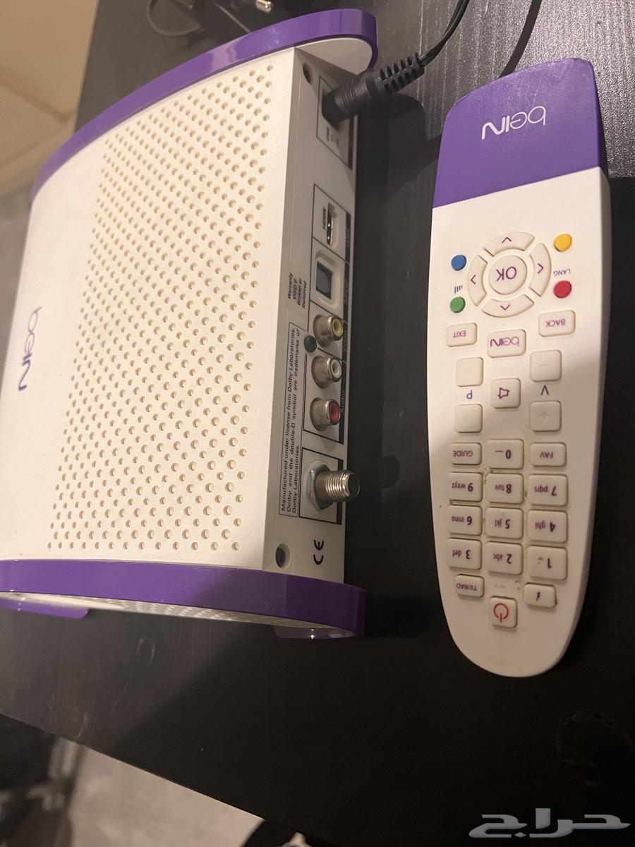 ريسيفر بن سبورت للبيع64433053514113112