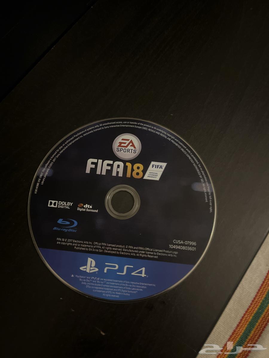 سوني فور مع شريط فيفا64428536832386111