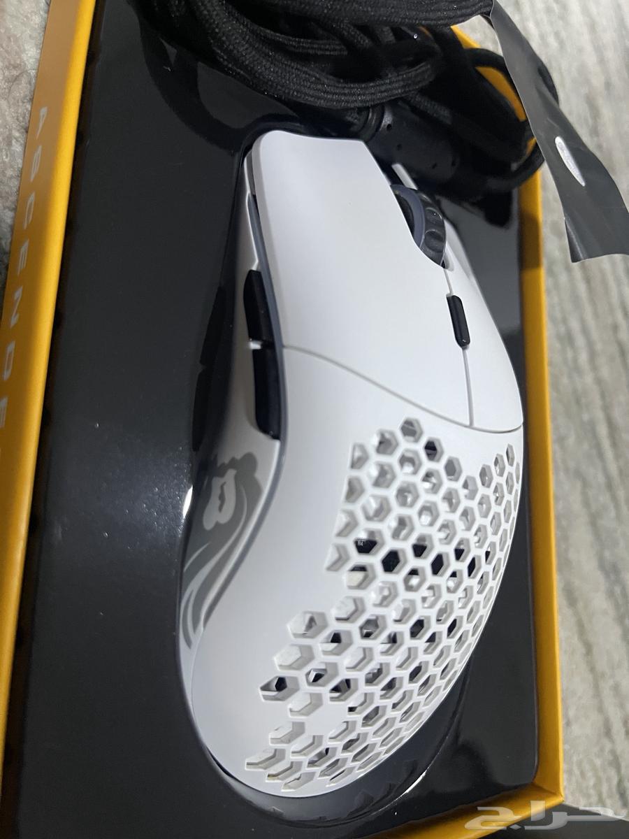 Used Glorious Model O Mouse64427049501443111