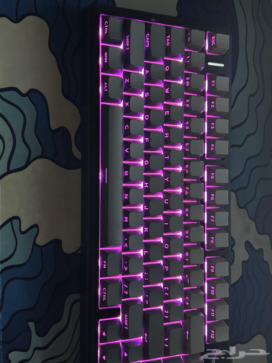 Aula F75 Pro Keyboard64433175249923113