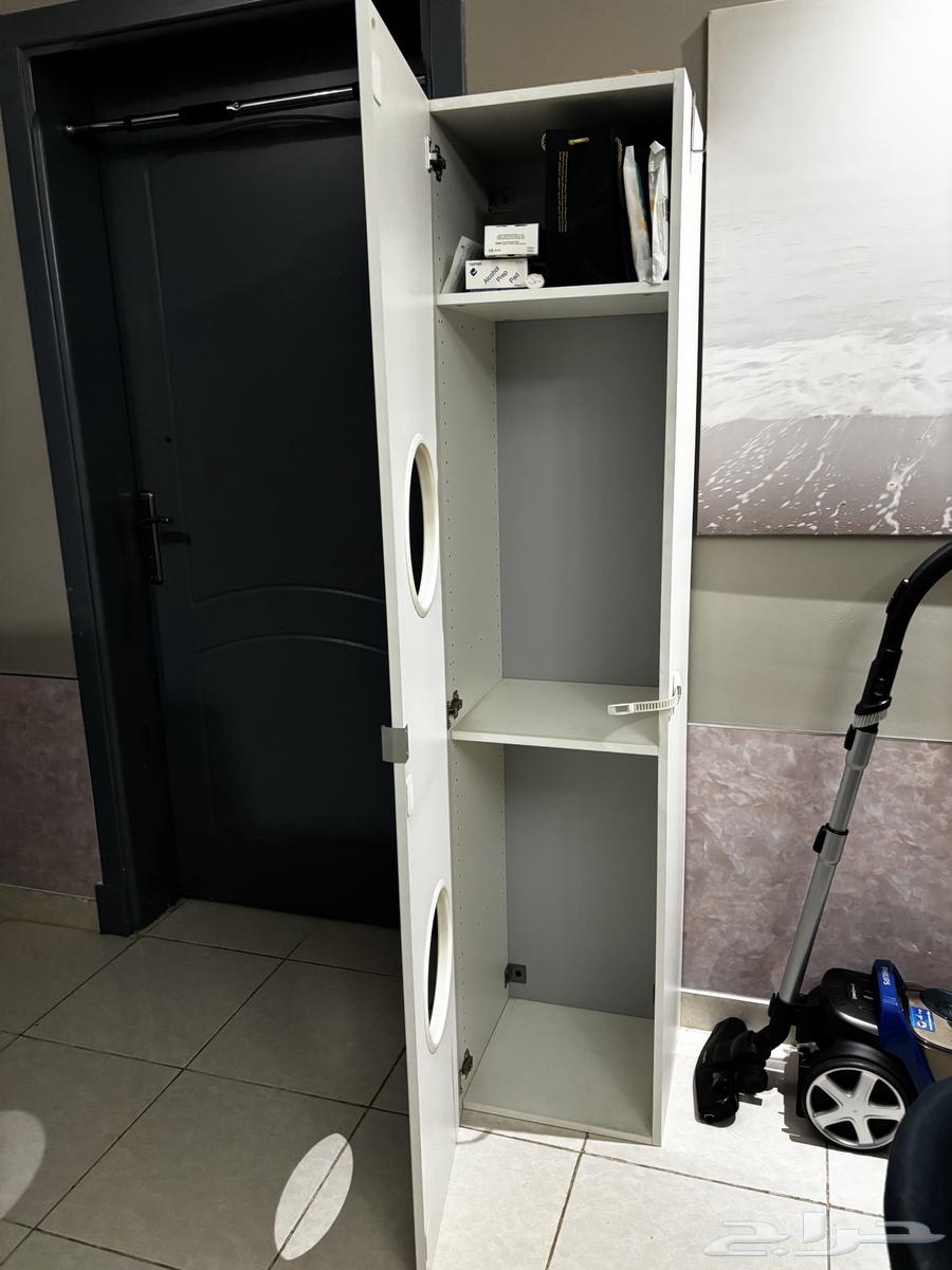 دولاب غسيل ايكيا64430846690050111