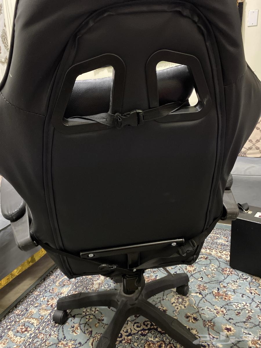 كرسي قيمنق64430940944002111