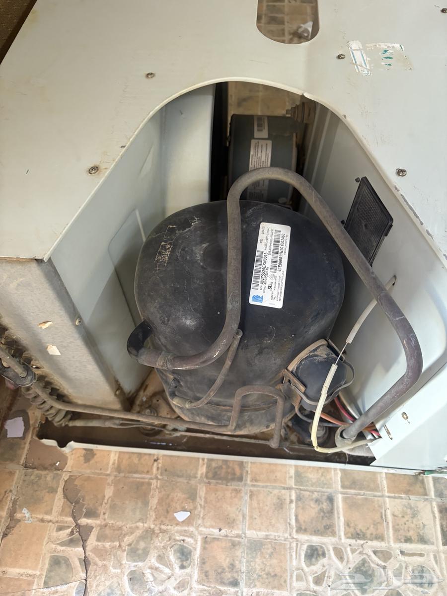 مكيف كرفت كومبرسر كبير حار بارد السعر 50064427449524994112