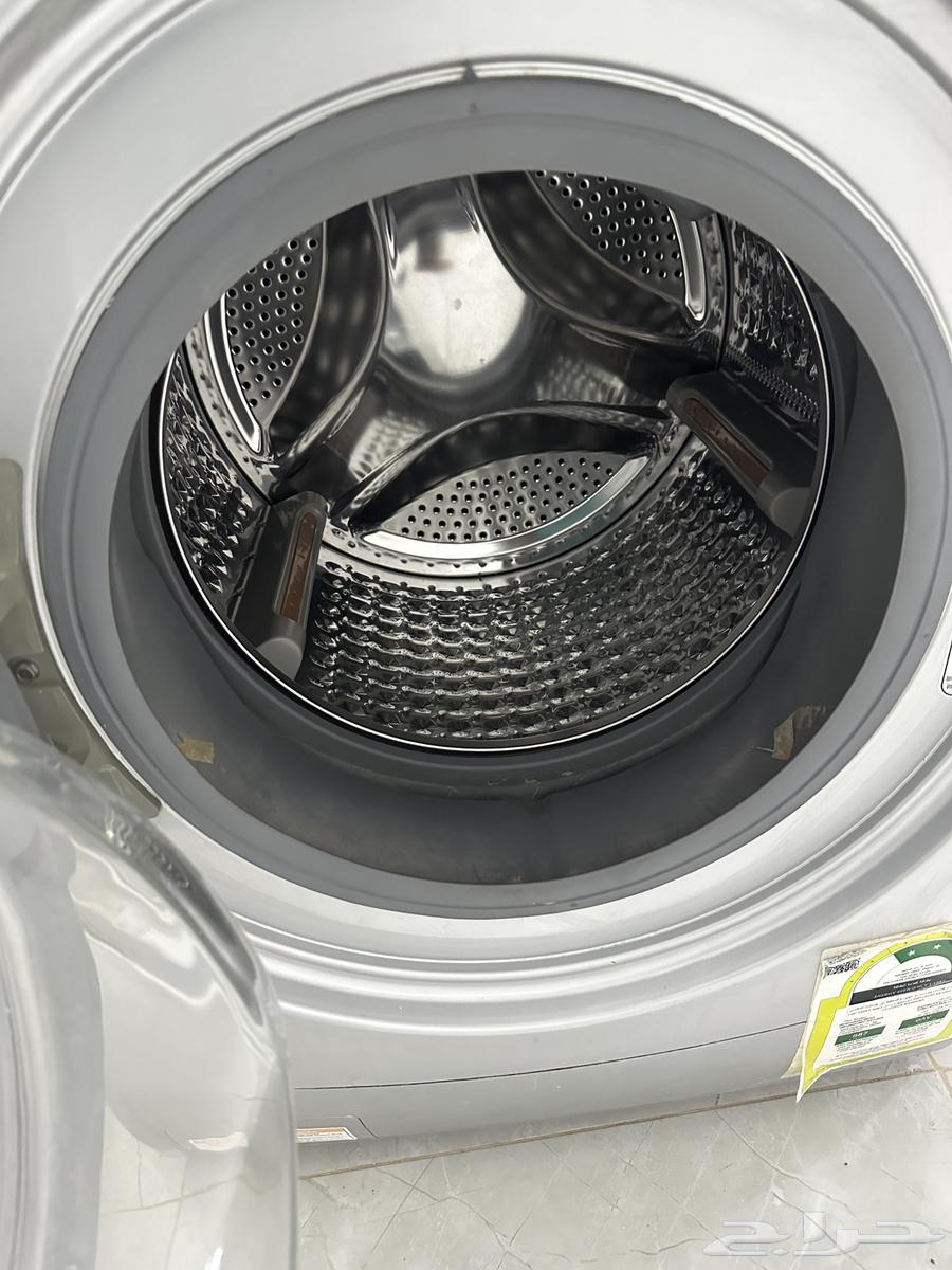 للبيع غسالة دايو دروم اتوماتيك64428833927425111