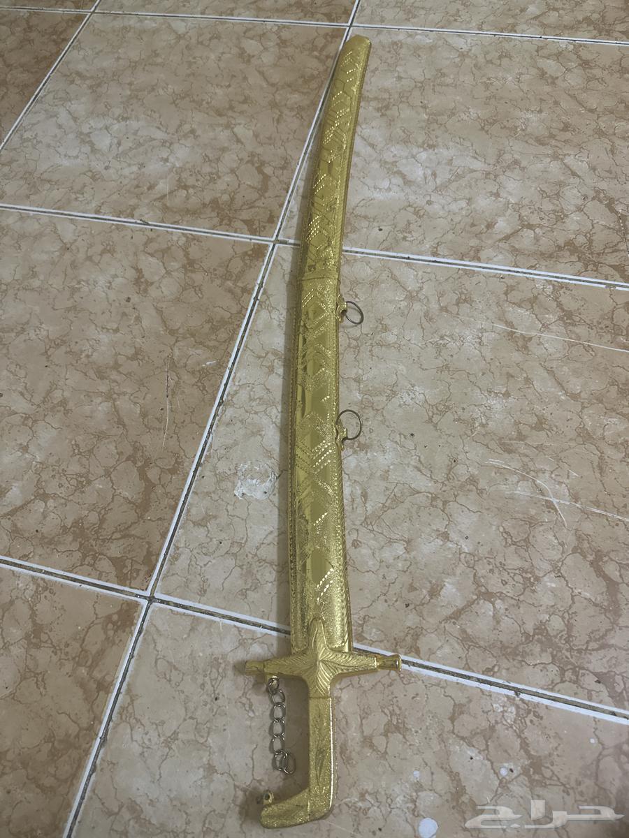 سيف للزينه64431740036227112