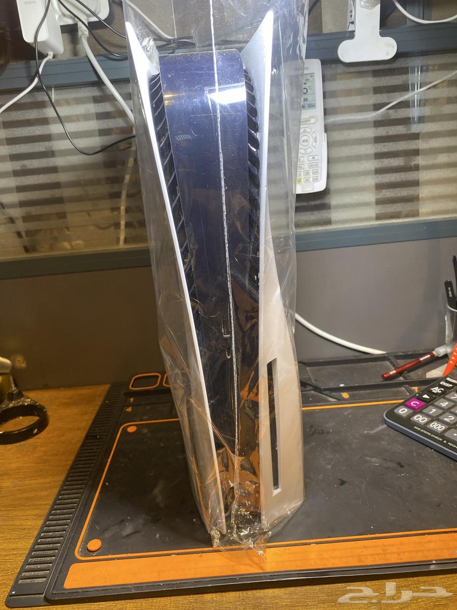 بلاي ستيشن 5 مستعمل نظيف64432836095619111