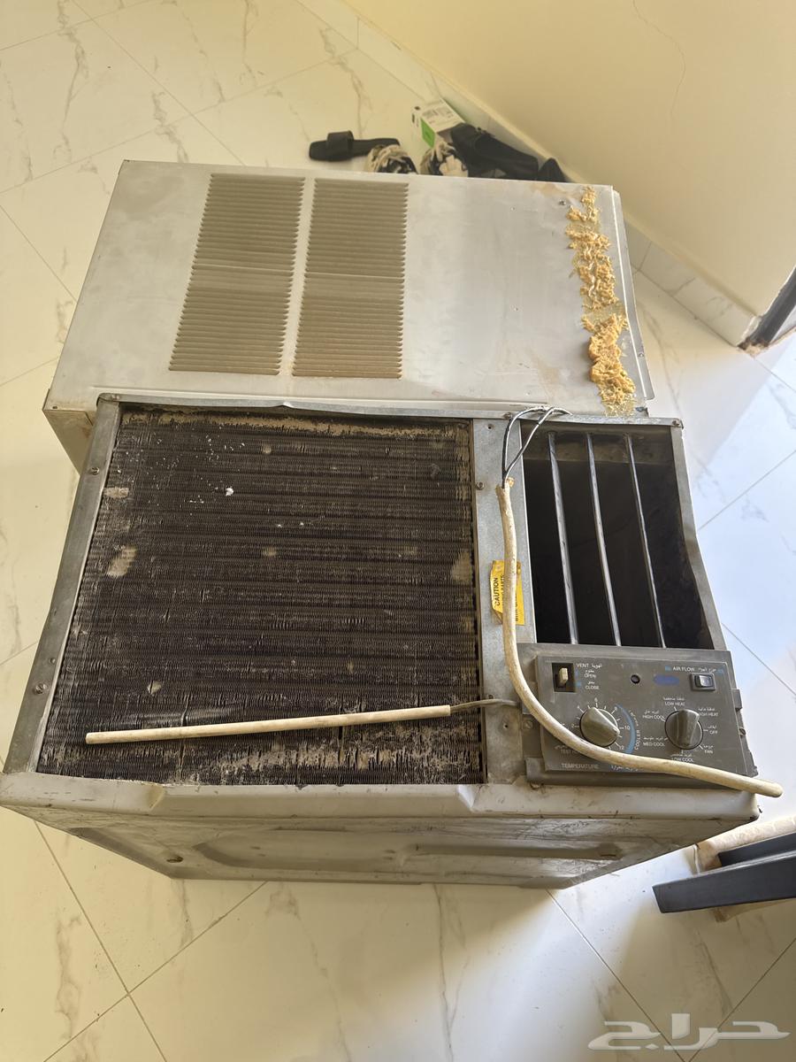 مكيف للبيع64427999640961110