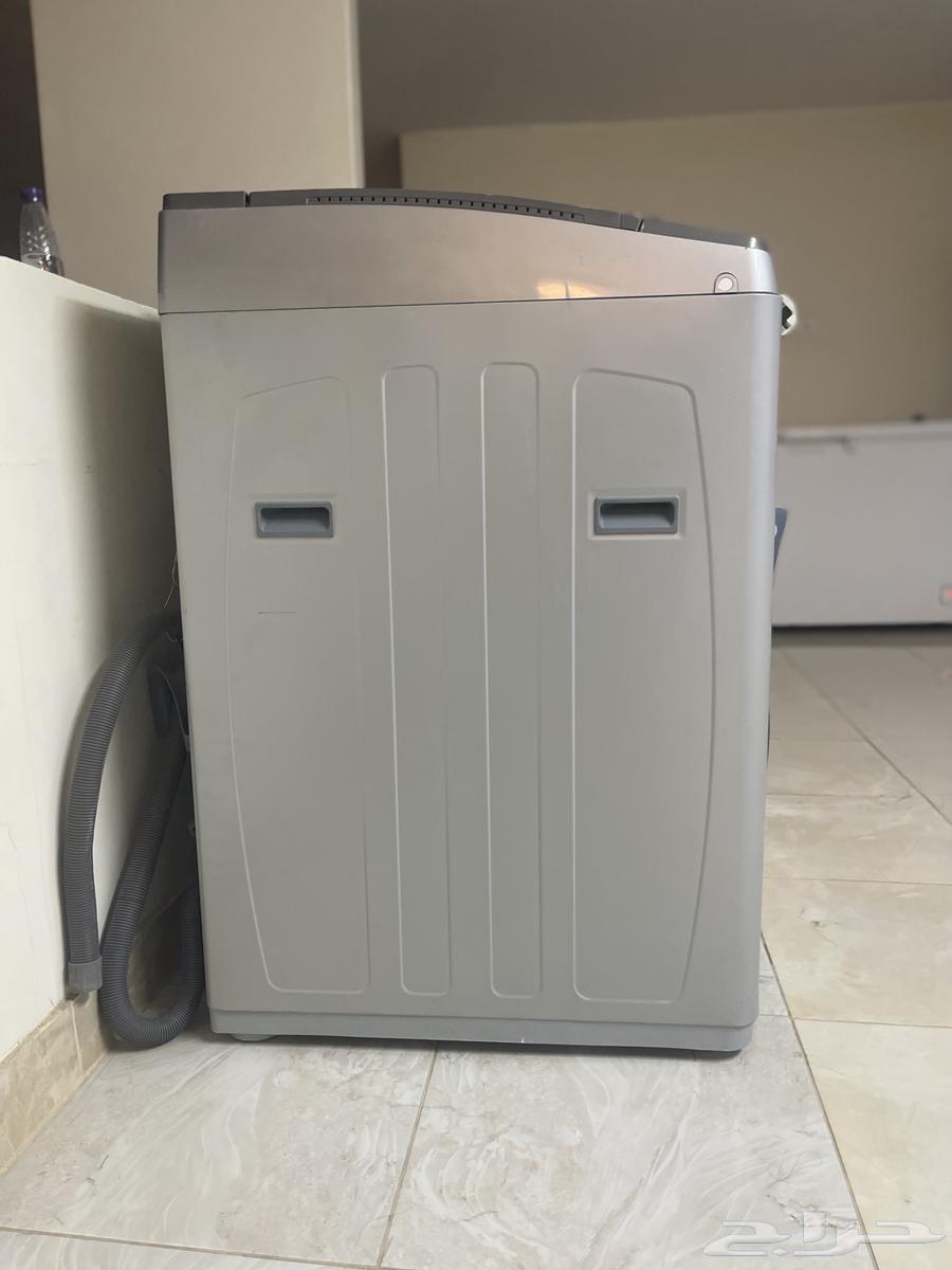 غساله جديده غير مستخدمه64429762240257111