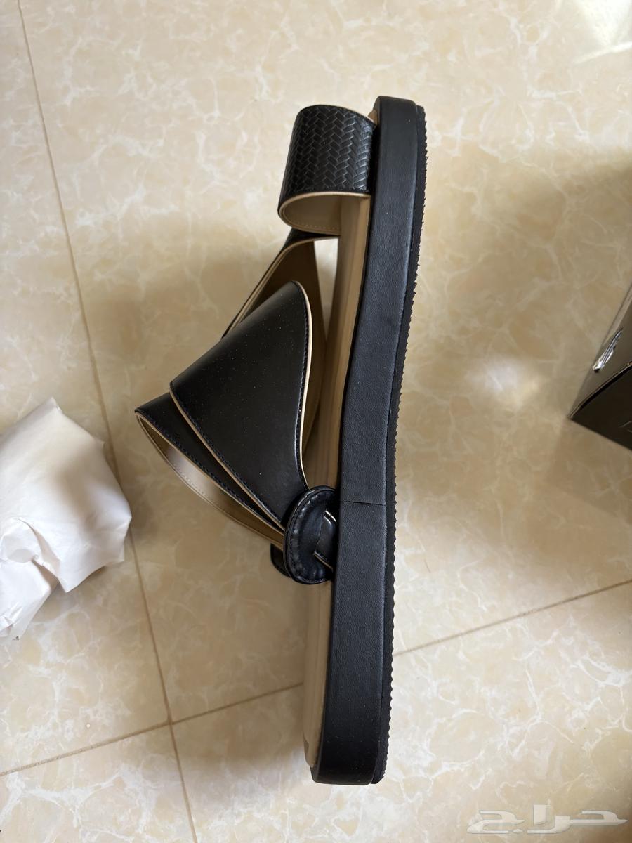 زبيرية حذاء شرقي جديد غير مستعمل64430070754689112