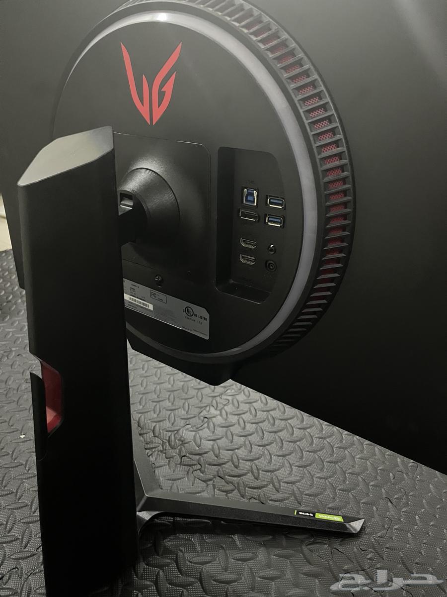 للبيع شاشة العاب 4k LG 160 2764432809227907112