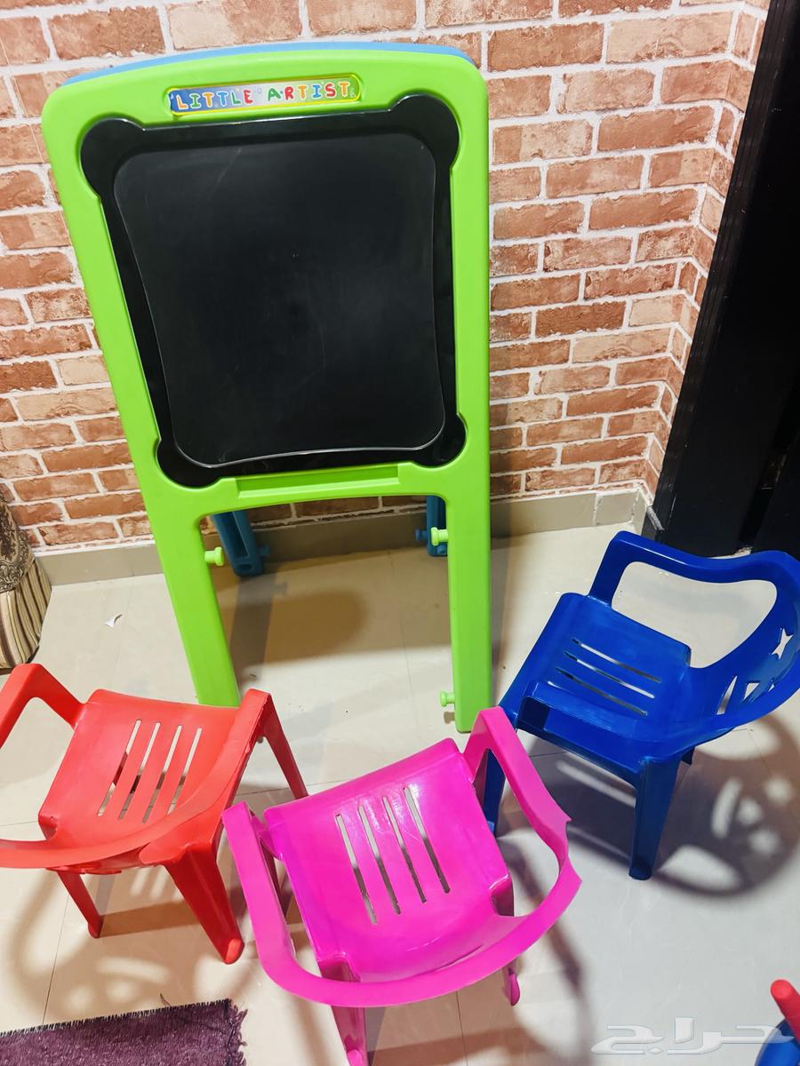 سبورة اطفال64433256580993110