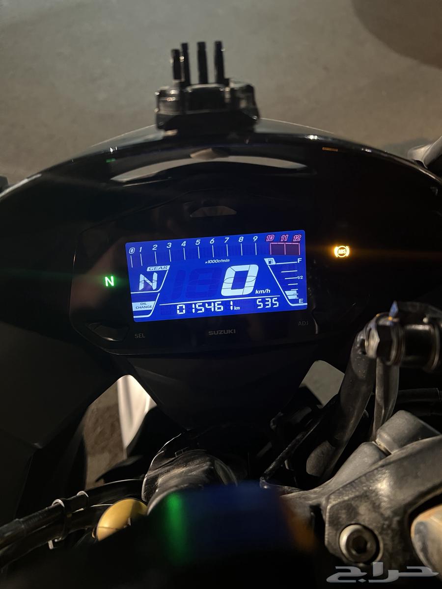 دباب ريس 250 سوزوكي معدل64589657654273114