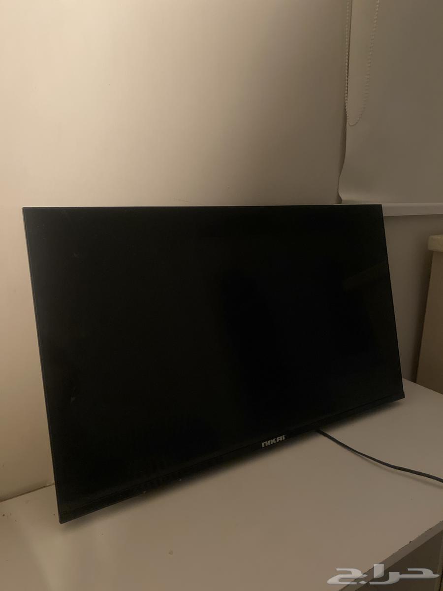 تلفزيون صغير يناسب البلاستيشن وغرف النوم64432114950145112