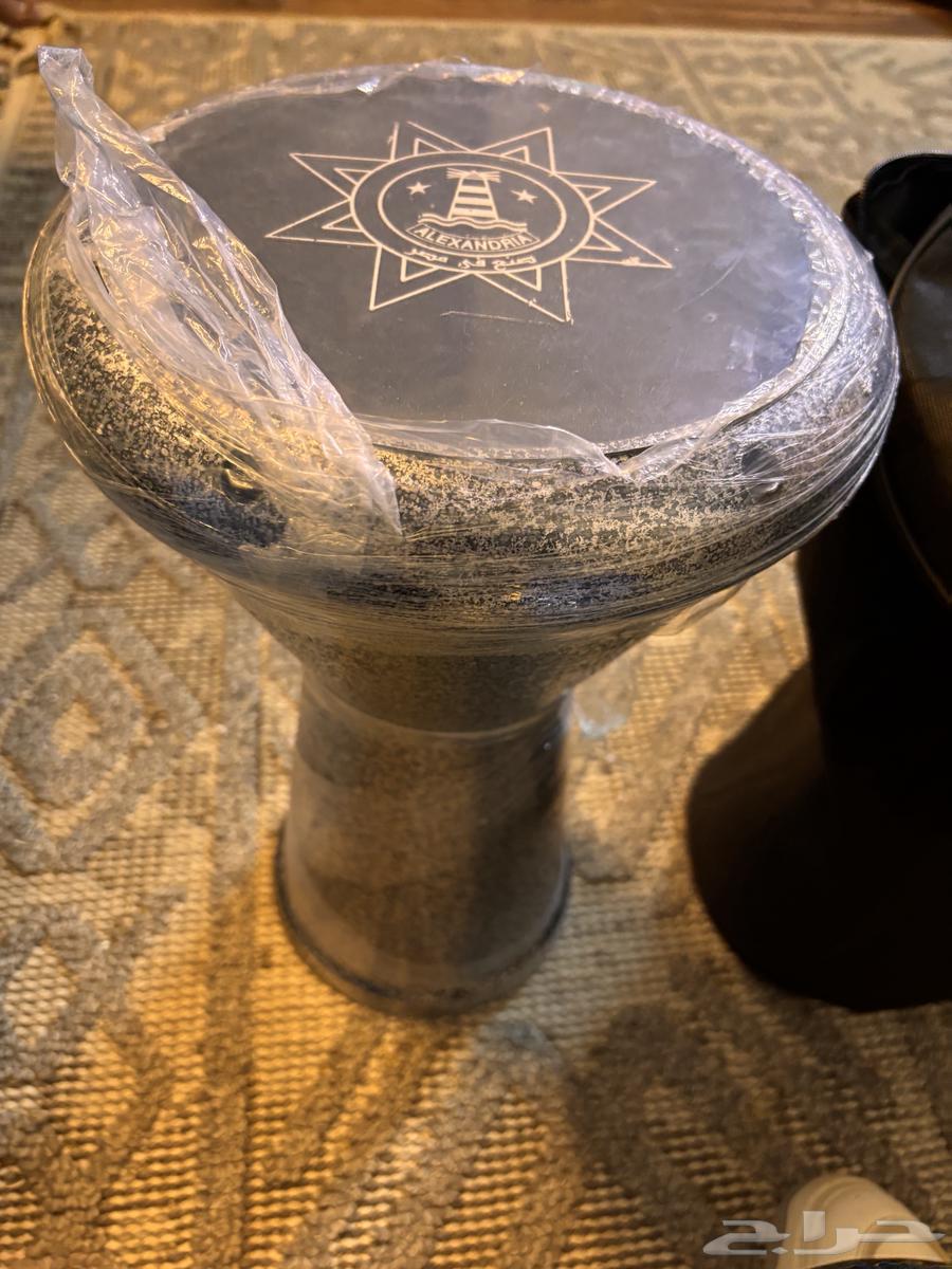 طبله للبيع على السوم صناعه مصر64433283558915110