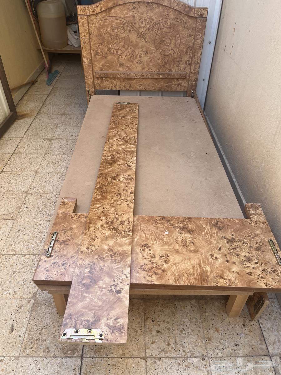 سرير جديده للبيع64430792494466110