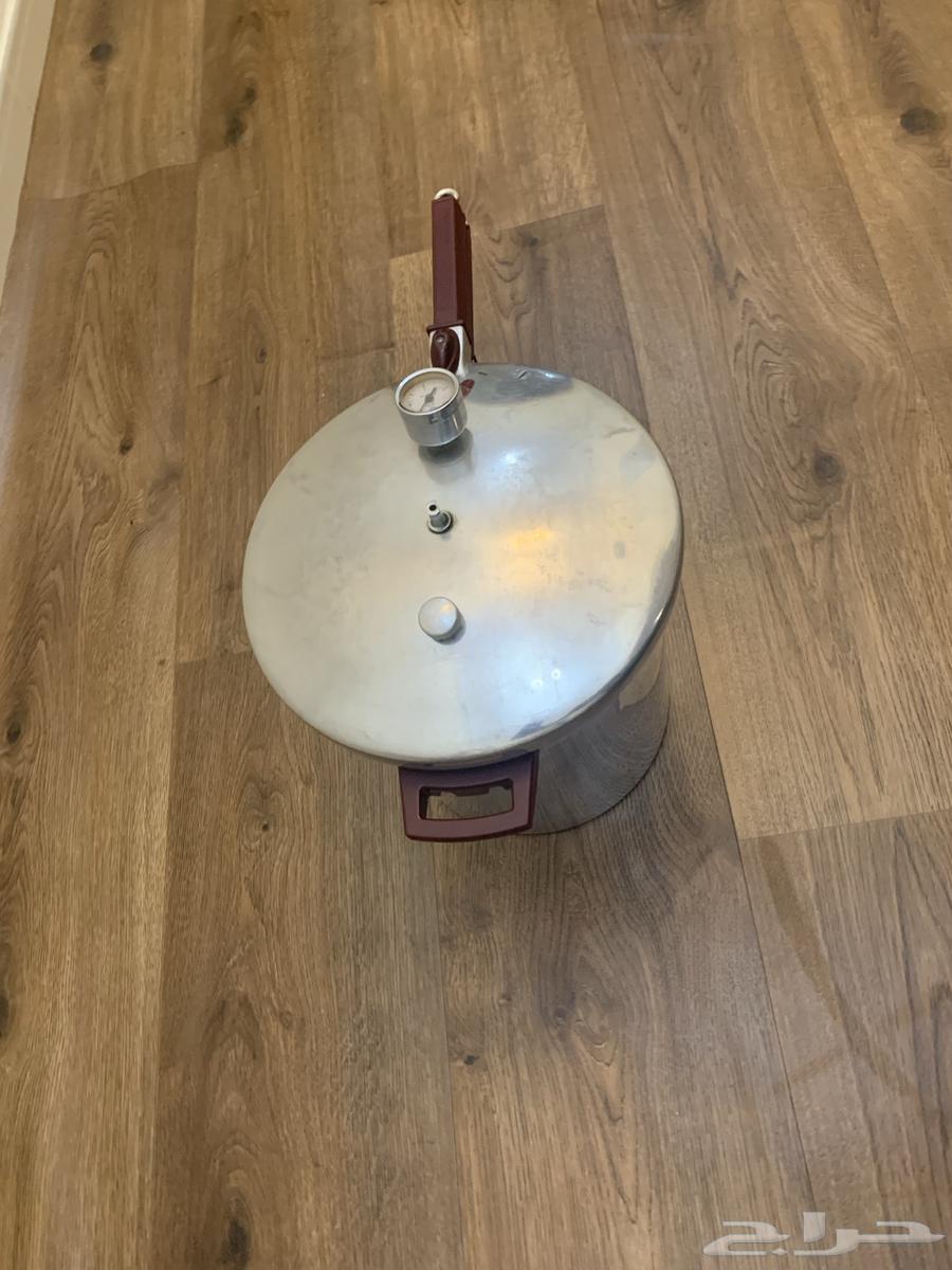 In the name of Allah, Turbo Pot 12 liters, Masha Allah, may Allah bless64431385998722114