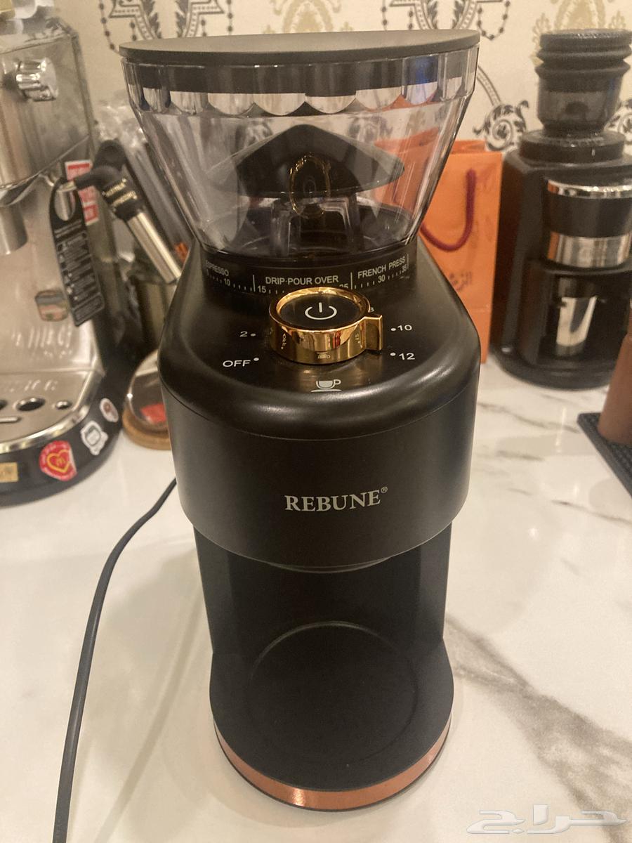 مكينه قهوه نضيفه64431855890433110