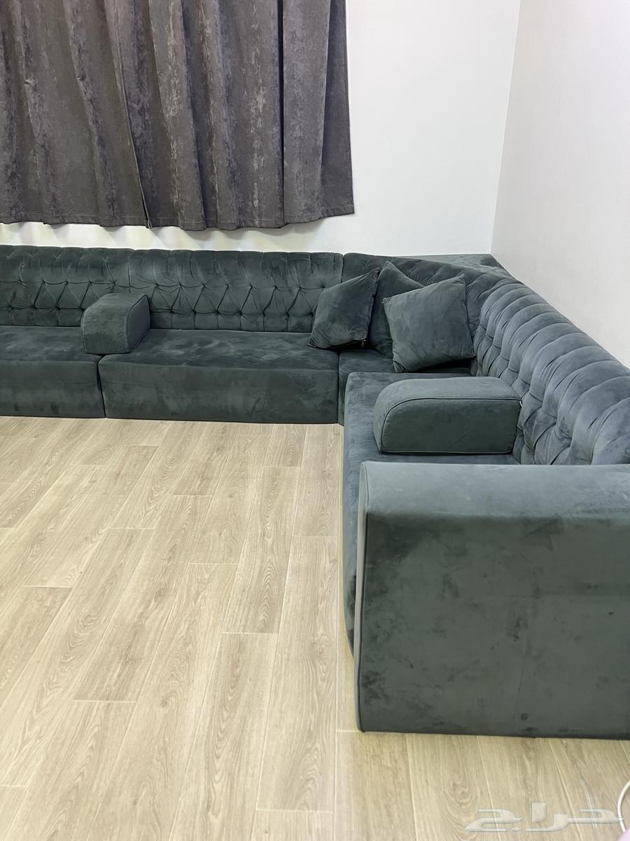 كنب مجلس استخدام نظيف64429843000834111