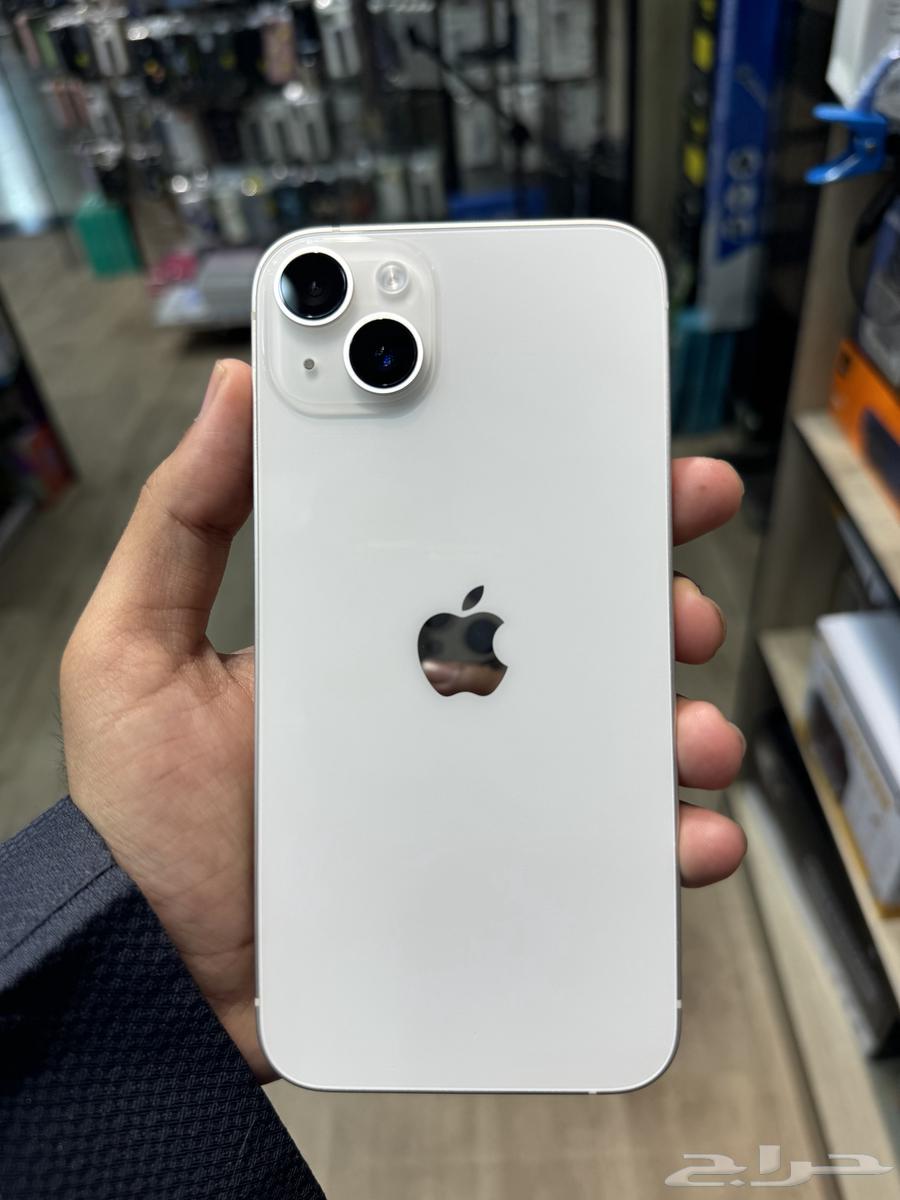 iPhone 14 Plus64418730451713110