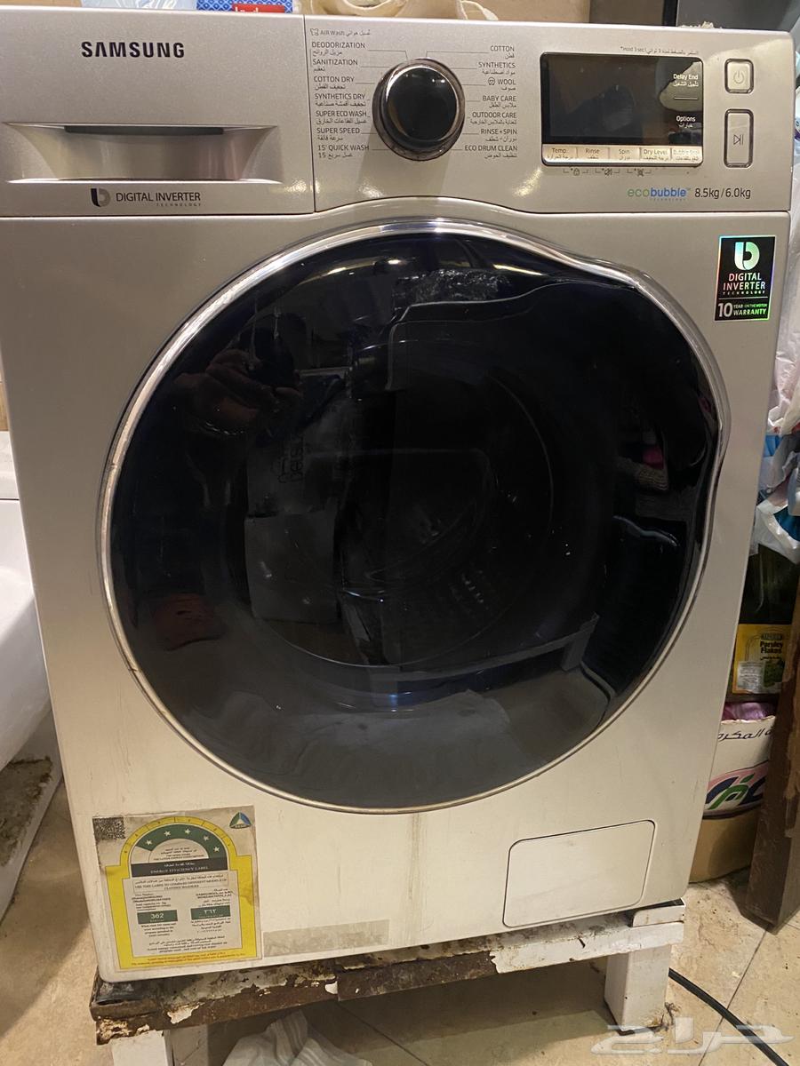 برميل غسالة سامسونج64432454731649111