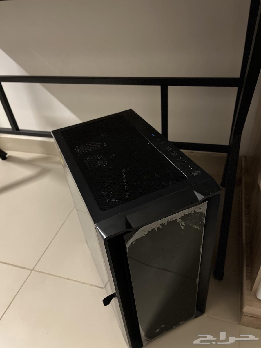 PC للبيع استخدام ساعة واحدة وما عرفت كيف استخدمه64427596308482112