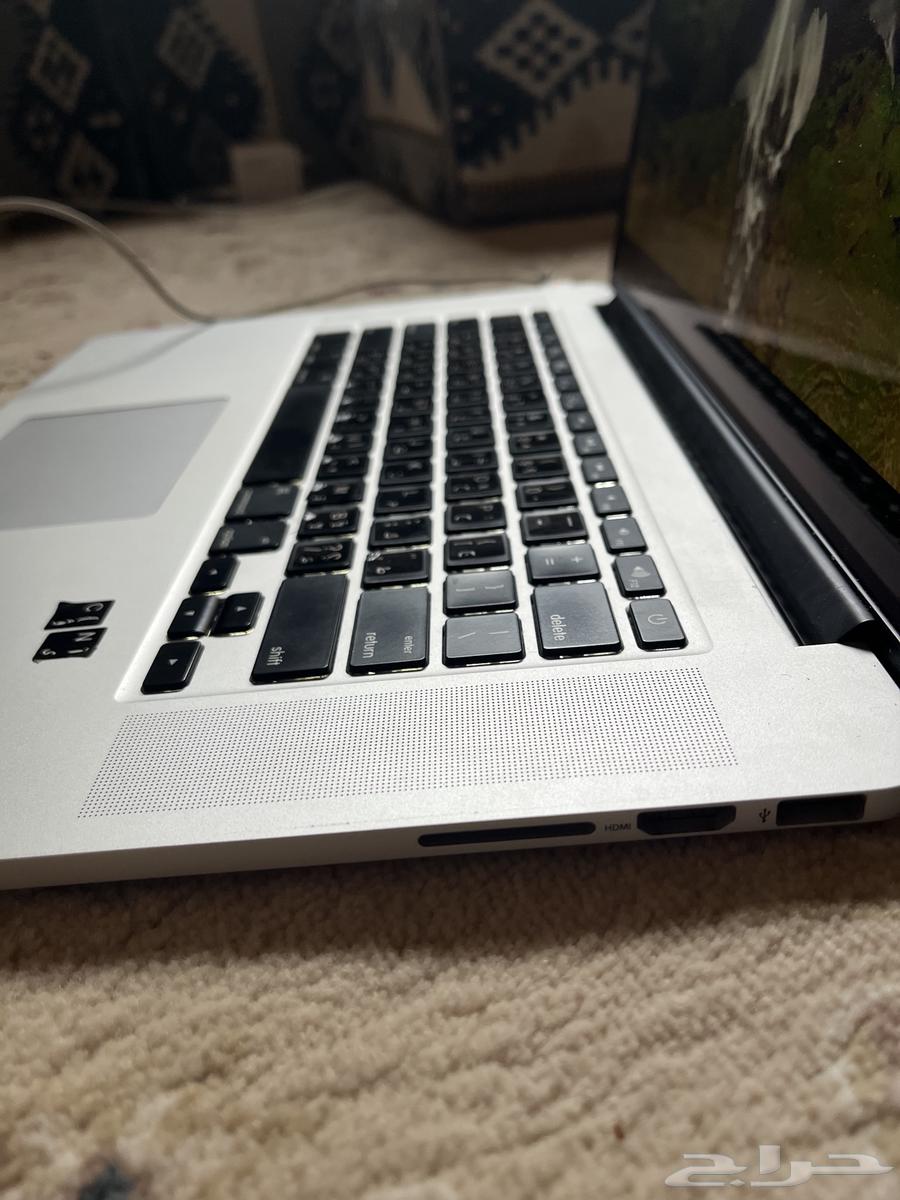 ماك بوك برو 201564428806435458111