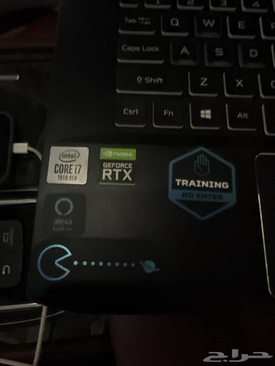 Predator Laptop Access64432033253121112