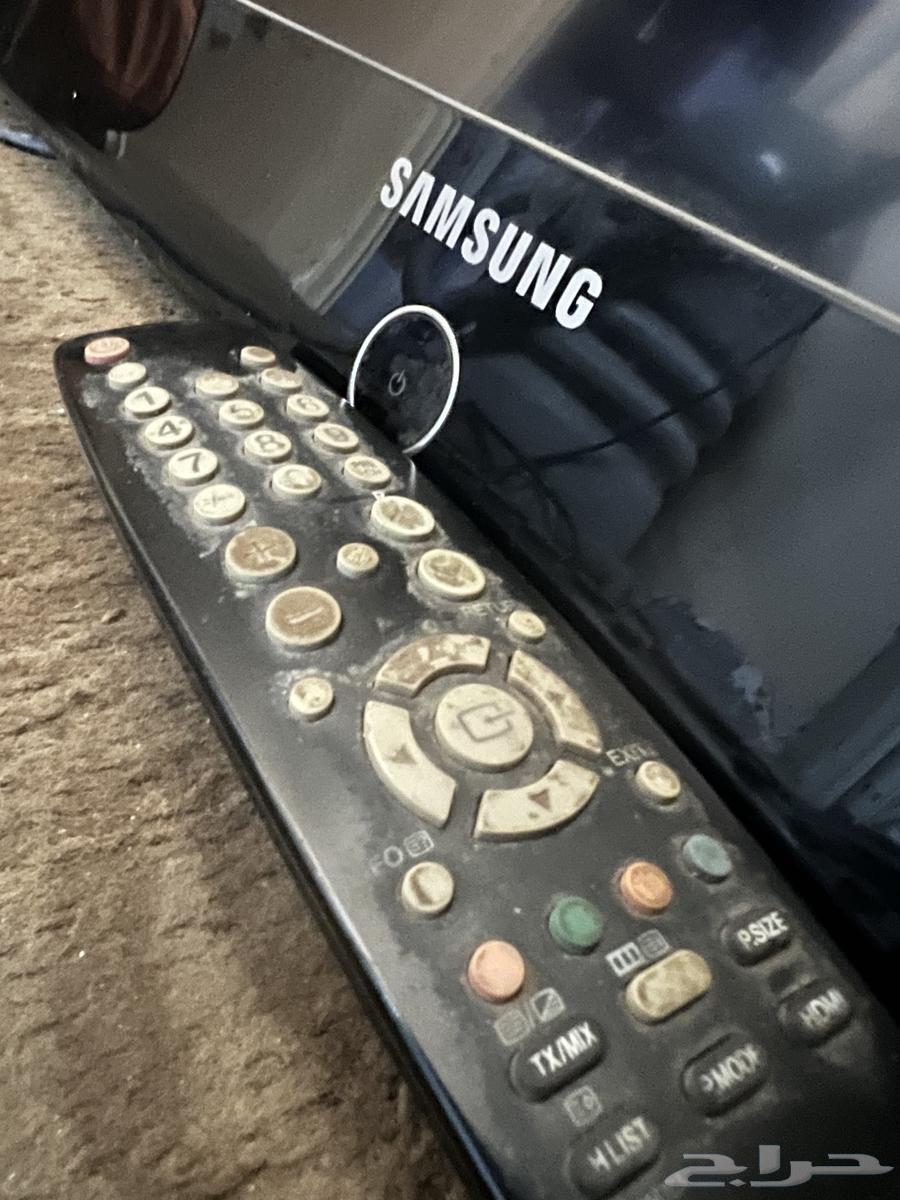 شاشة تلفزيون سامسونج 32 بوصه64427516380930113