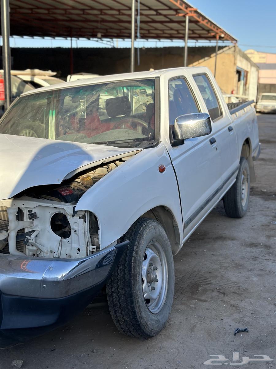 DDSN 2014 dismantled parts car 100 thousand64588198861187110