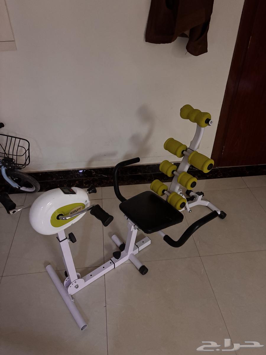 Leg Exercise Machine64430354806145110
