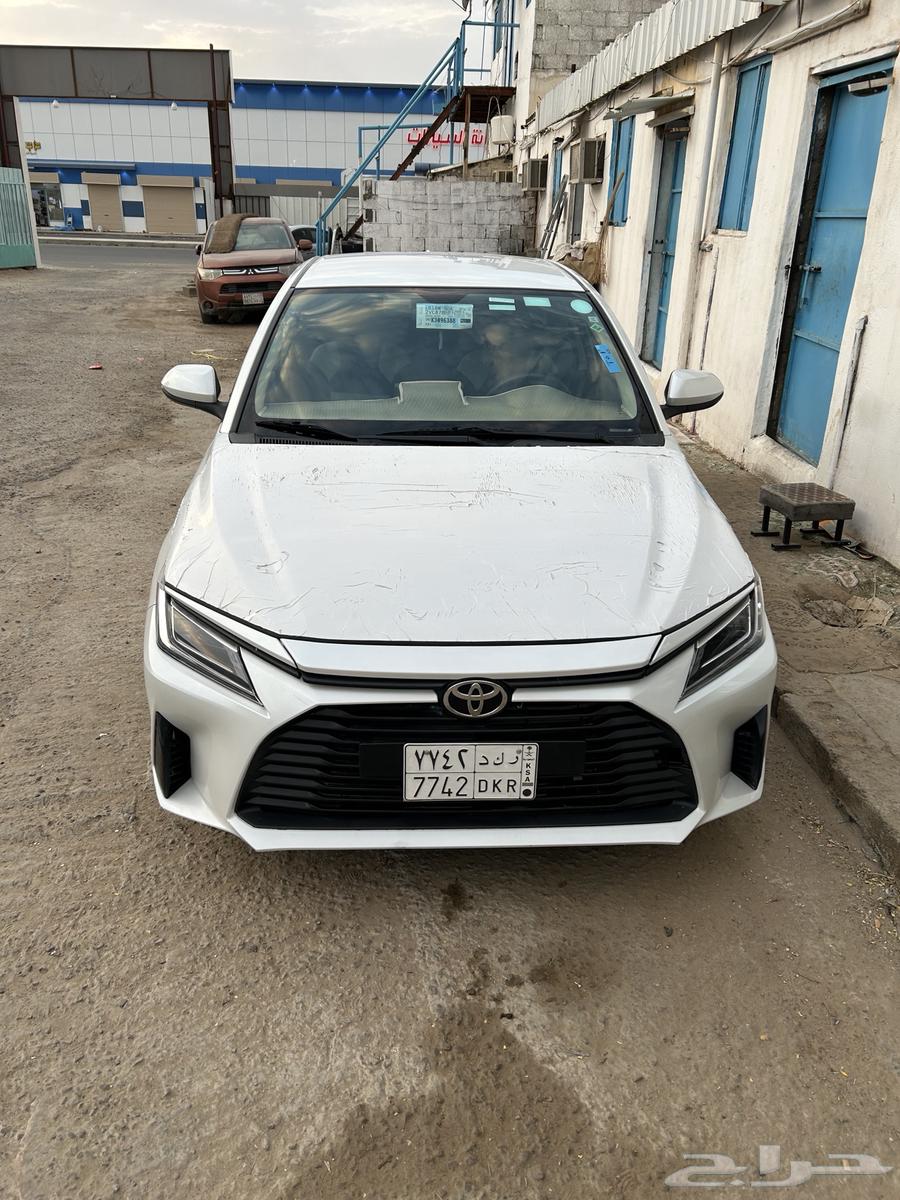 Yars 202464591177726465111