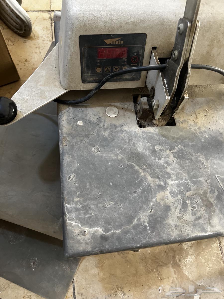 Thermal Press Machine64427542918403111