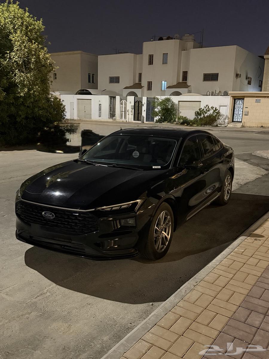 فورد توريس 2023 امبيانتي64592853933441110