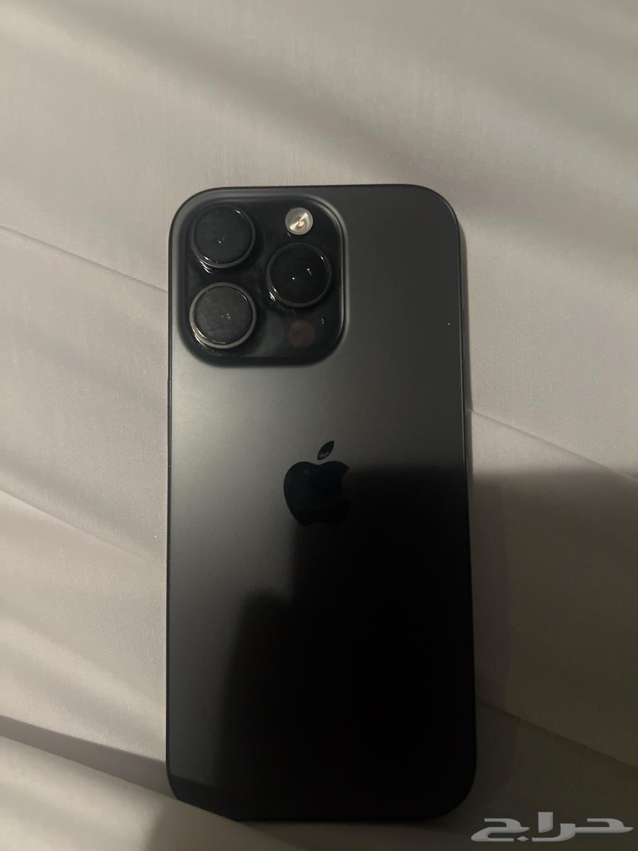 ايفون 16 برو 128GB نظيف64426147536897111