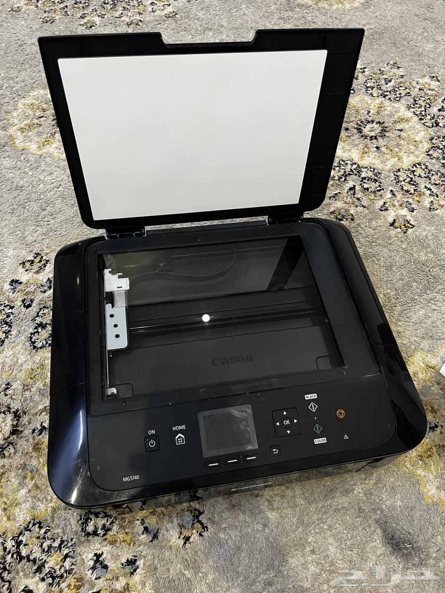 طابعة ملونه وفاكس64429613911043110