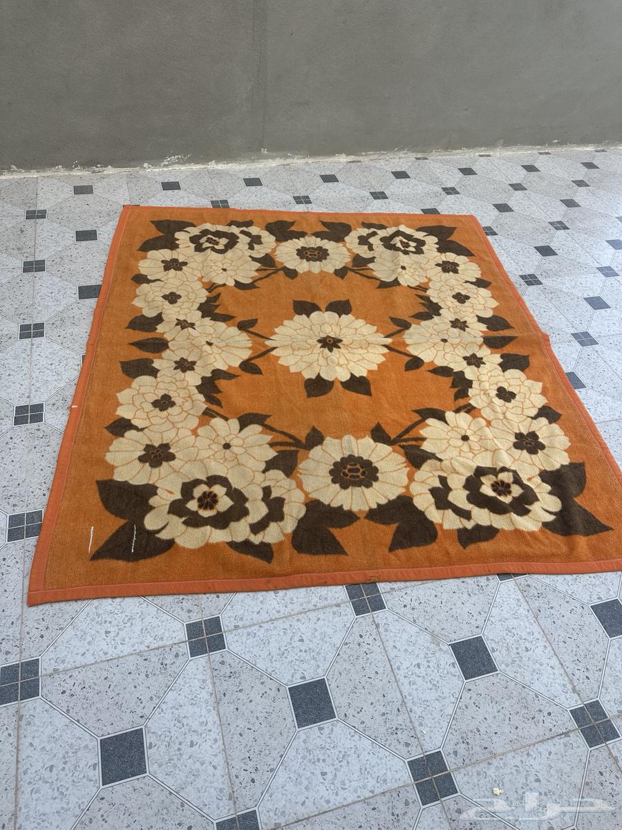 بطانيات قديمه64428847349121113