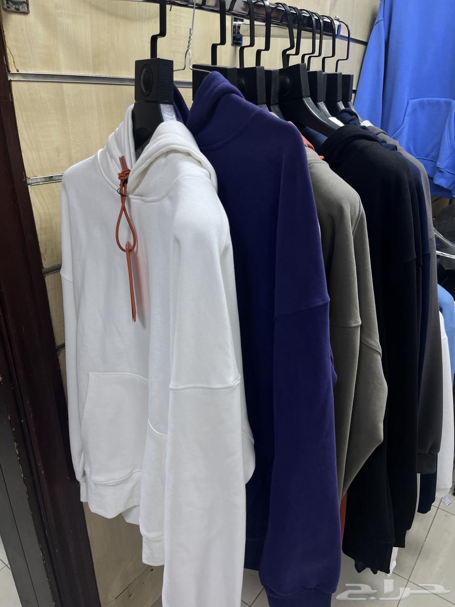 هوديات شتاء سادة للبيع جملة فقط64432291662850110