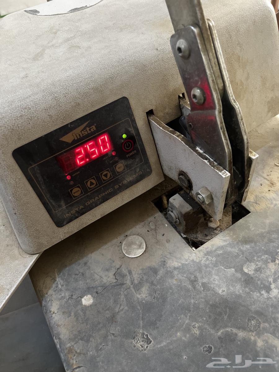 Thermal Press Machine64427542918403114