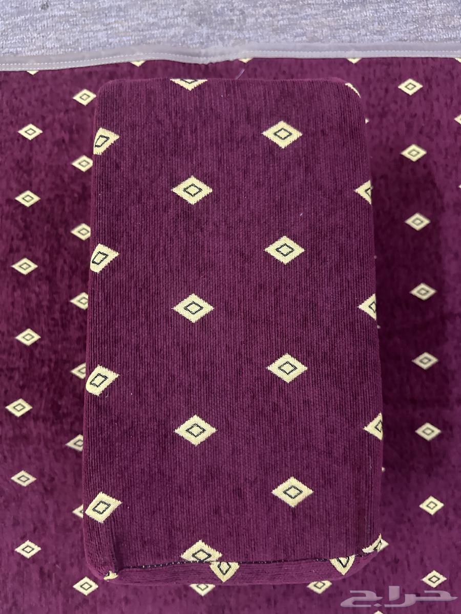 فرشة مع ماركة العدد أربع فرشاة واربع مراك64432578066307112